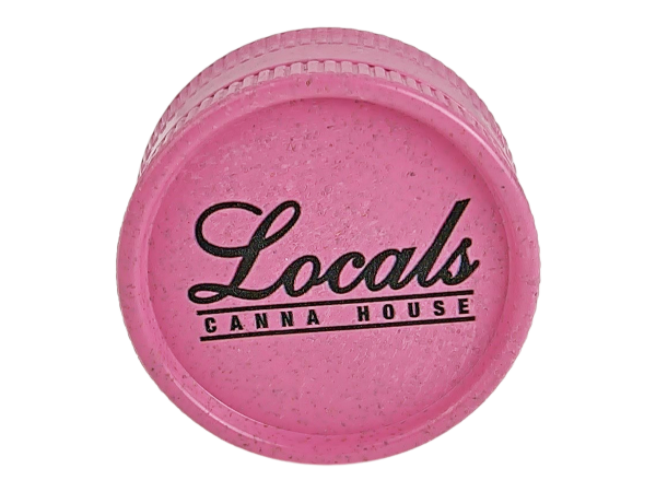 CUSTOM 2" Biodegradable Grinder - Image 6