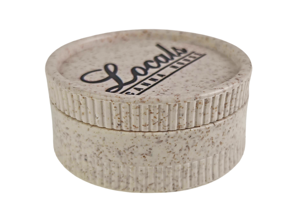 CUSTOM 2" Biodegradable Grinder - Image 7