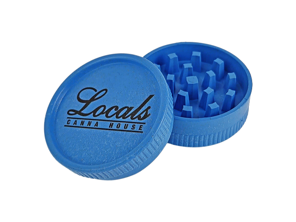 CUSTOM 2" Biodegradable Grinder - Image 5