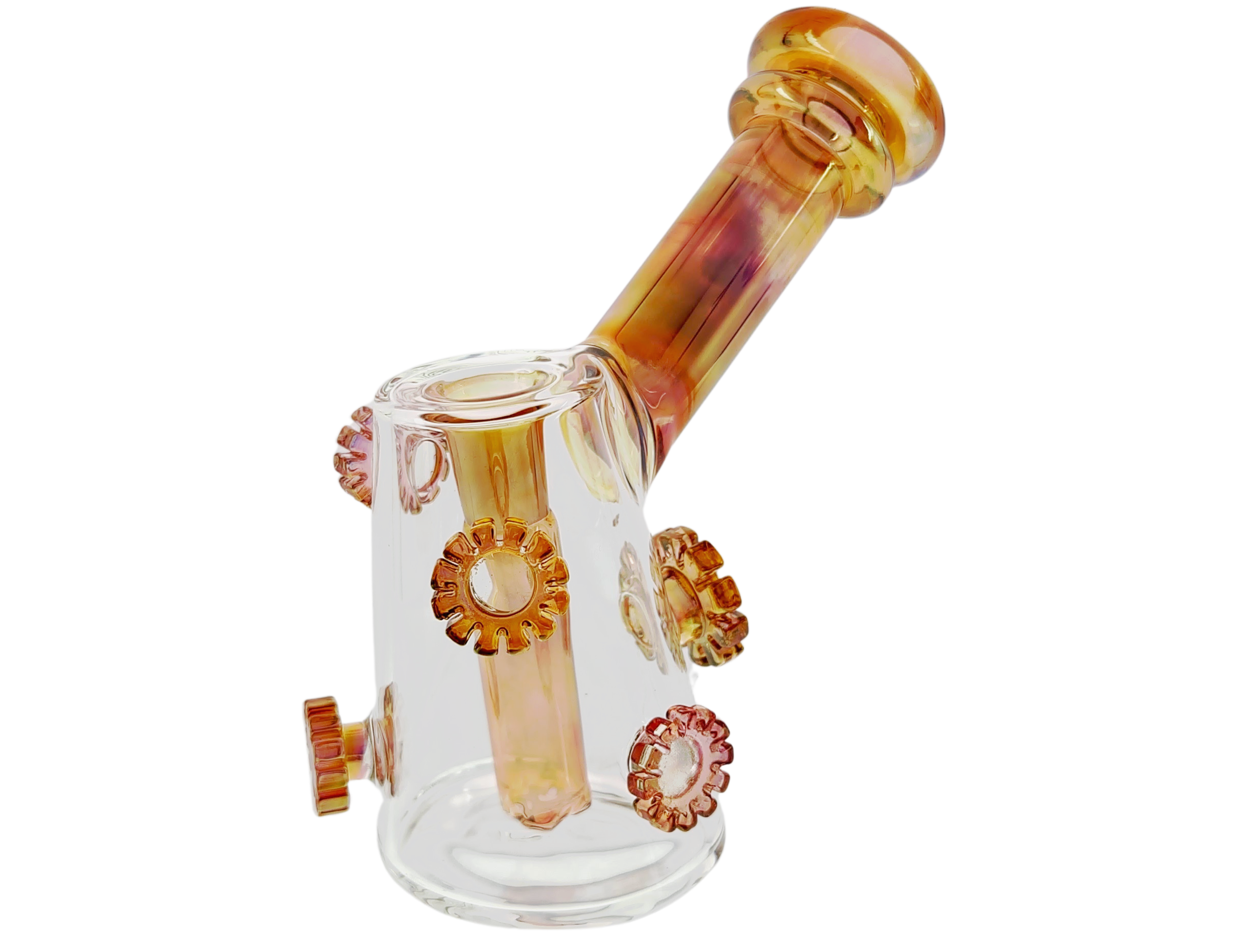 20241213_085933.png.2 6" Fume Gear Rig - Image 1