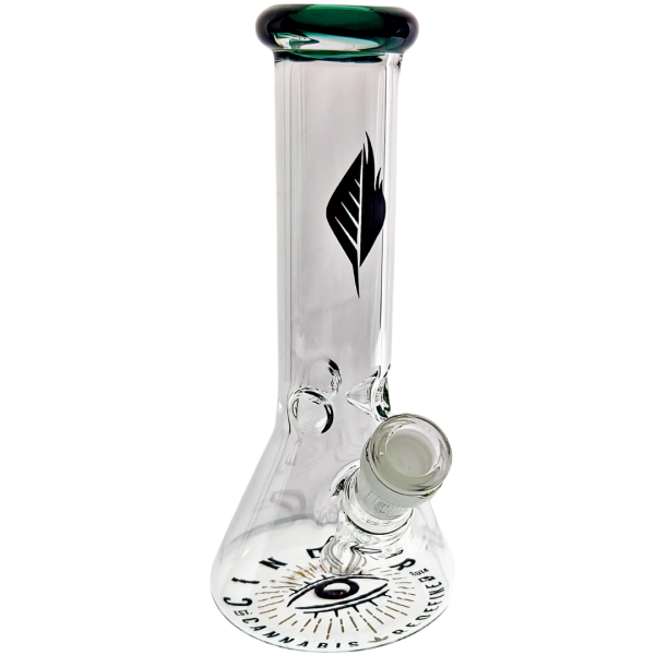 CUSTOM 8" Color Lip Beaker - Image 8