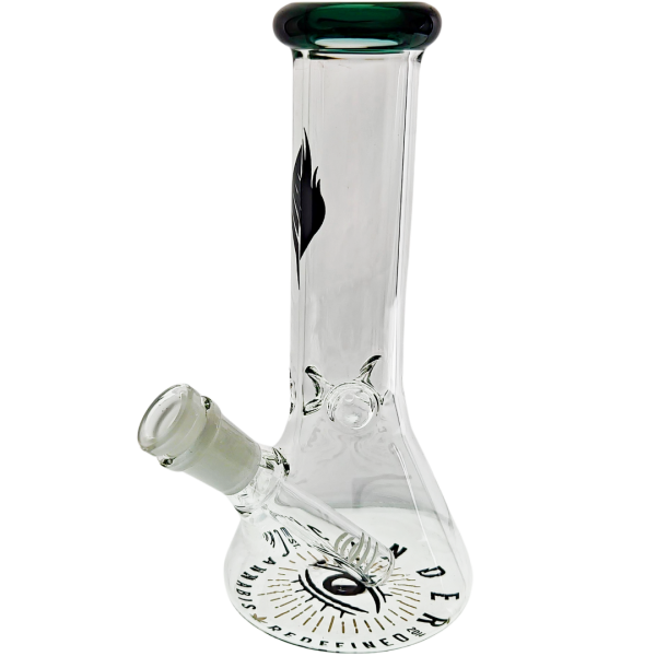 CUSTOM 8" Color Lip Beaker - Image 9