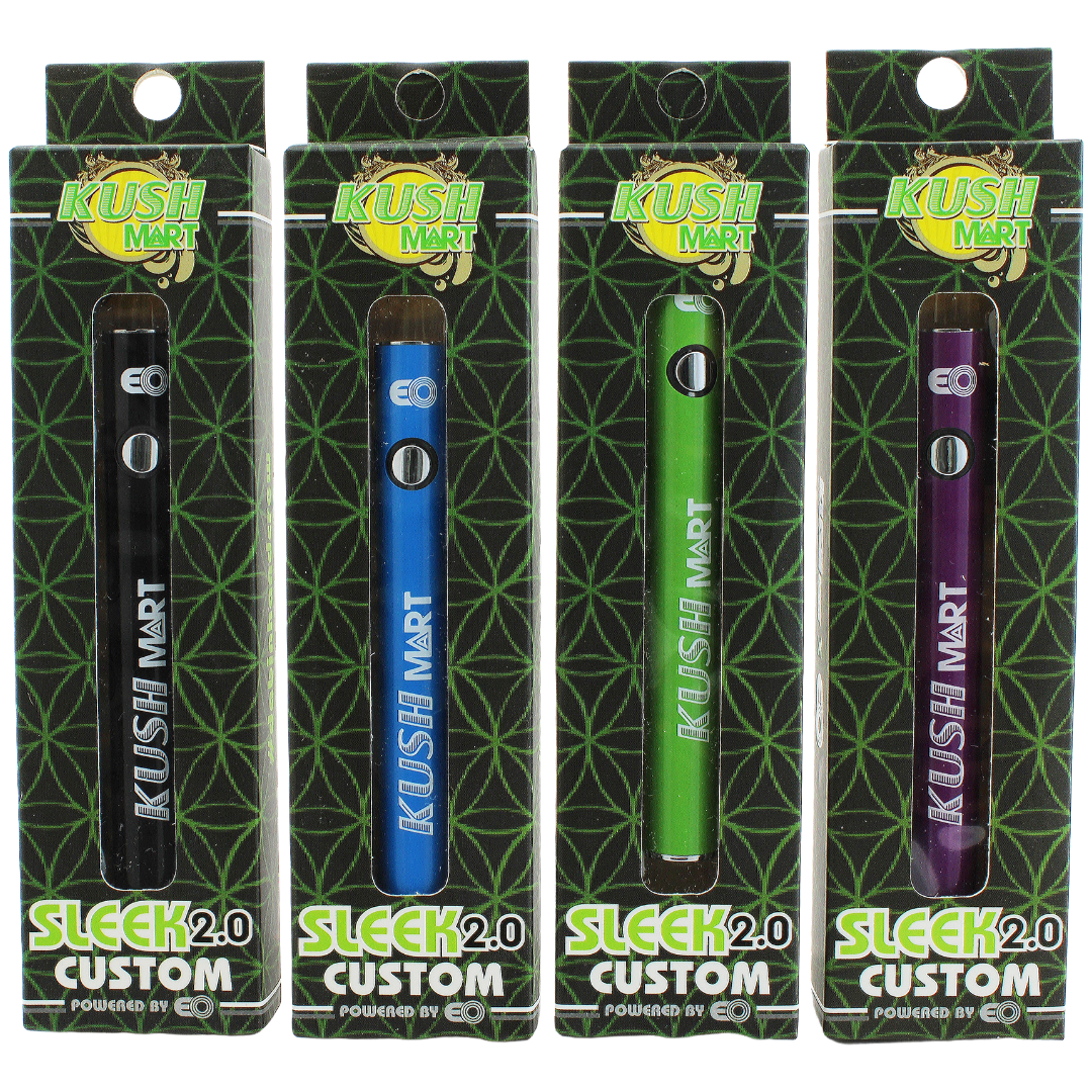 elf bar vape uk Honeystick Buttonless 510 Thread Cart Pen Vape Battery Manual main image 0