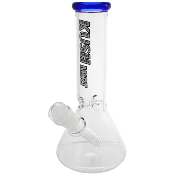 CUSTOM 8" Color Lip Beaker - Image 7