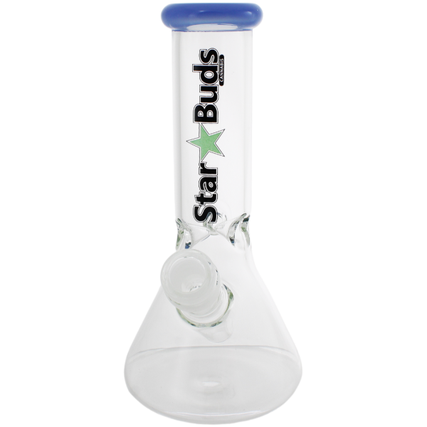 CUSTOM 8" Color Lip Beaker - Image 6
