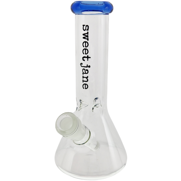 CUSTOM 8" Color Lip Beaker - Image 5