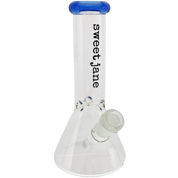 CUSTOM 8" Color Lip Beaker - Image 4
