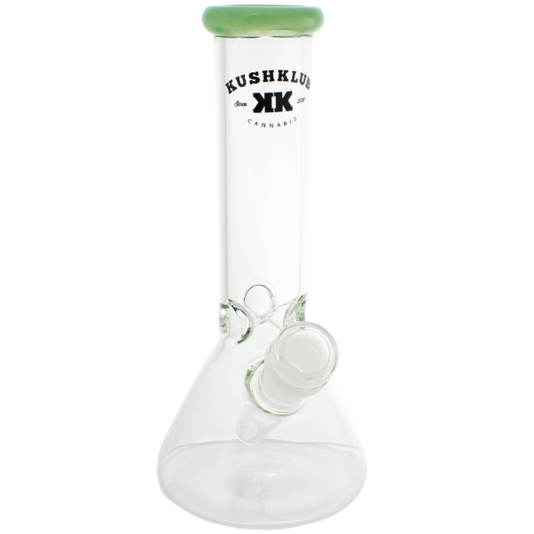 CUSTOM 8" Color Lip Beaker - Image 3