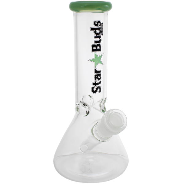 CUSTOM 8" Color Lip Beaker - Image 2