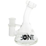 CUSTOM 6" Clear Bent Neck Rig - Image 2