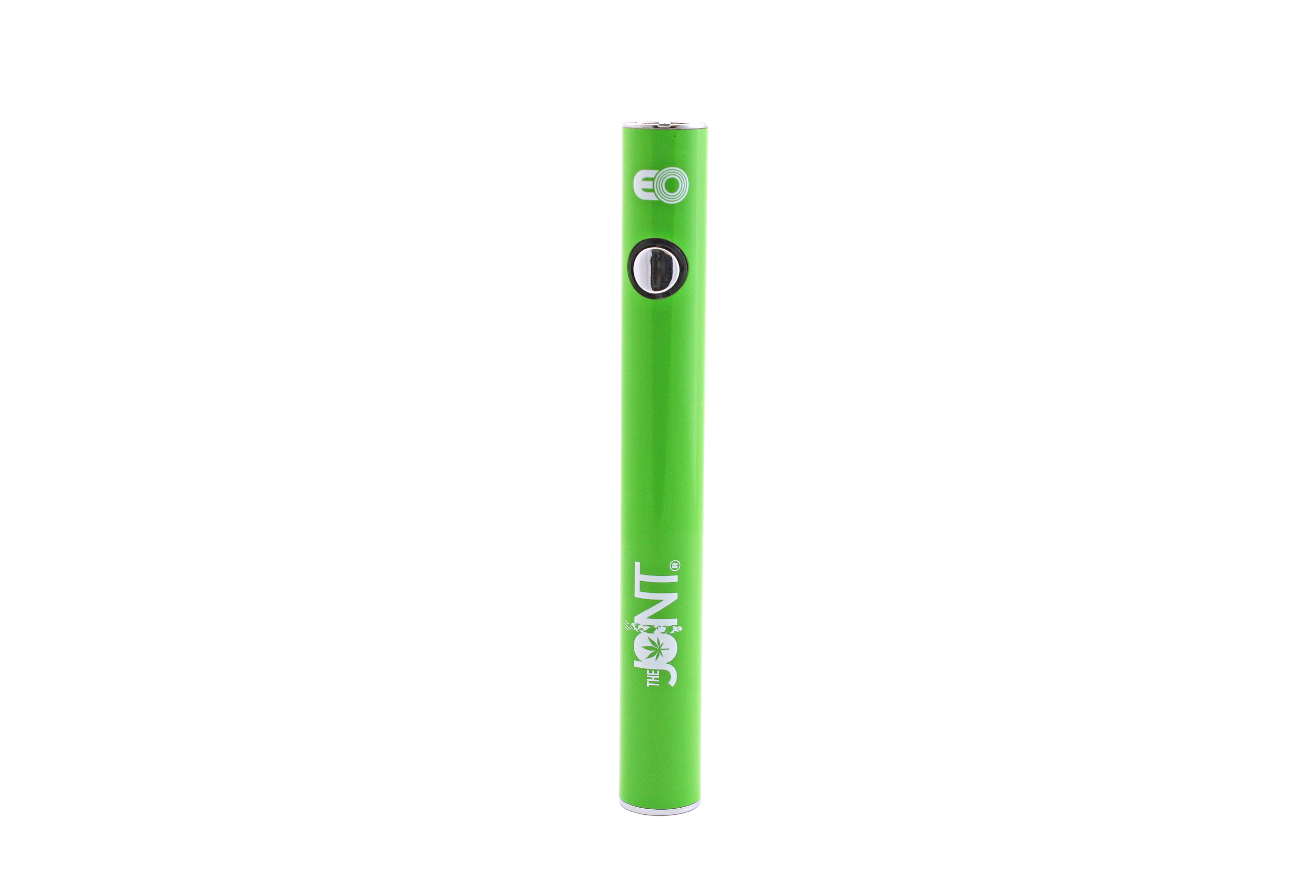 CUSTOM EO Vape Sleek 2 Stick Battery  WYN Distribution