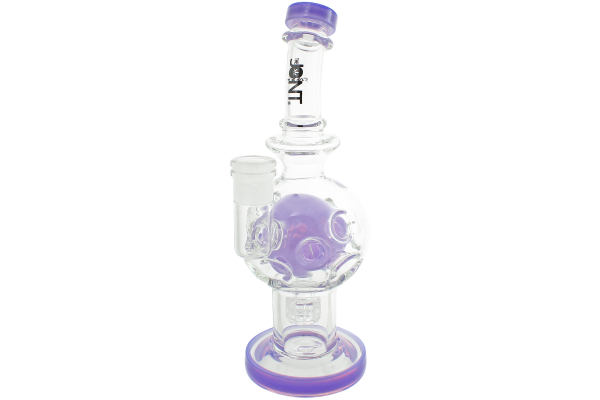 CUSTOM 8" Color Lip/Foot/Egg Fab Egg Rig - Image 4