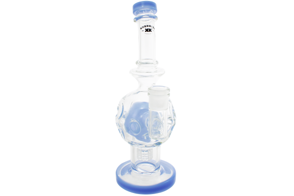CUSTOM 8" Color Lip/Foot/Egg Fab Egg Rig - Image 2