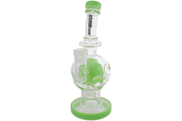 CUSTOM 8" Color Lip/Foot/Egg Fab Egg Rig - Image 3