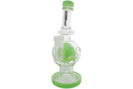 CUSTOM 8" Color Lip/Foot/Egg Fab Egg Rig - Image 3