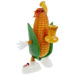 7" Corn Man w/ Shoes Rig - Image 3