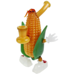 7" Corn Man w/ Shoes Rig - Image 2