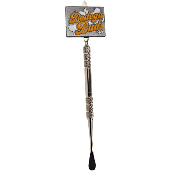 CUSTOM 4.5" Dab Tools