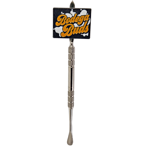 CUSTOM 4.5" Dab Tools - Image 2