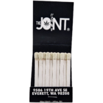 CUSTOM Matches - Image 6