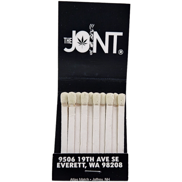 CUSTOM Matches - Image 6
