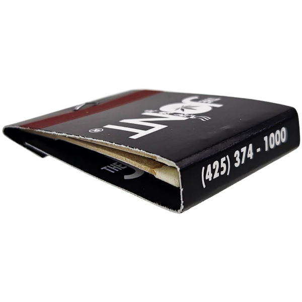 CUSTOM Matches - Image 3