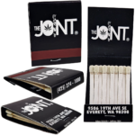 CUSTOM Matches