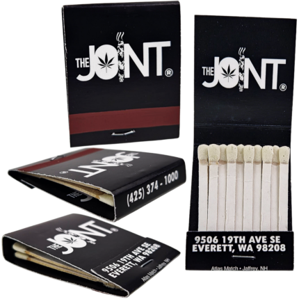 CUSTOM Matches