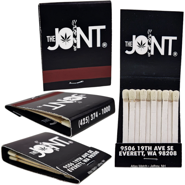 CUSTOM Matches