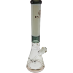 16" Encore Two-Tone Thick Base Beaker (One Off) - Image 3