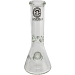 10.5" Encore Clear 9mm Beaker - Image 2