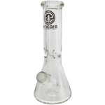 10.5" Encore Clear 9mm Beaker - Image 3