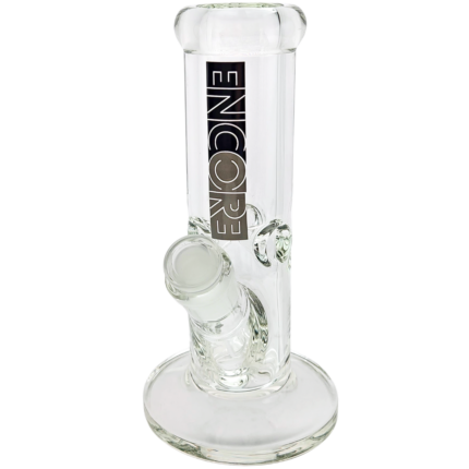 8" Encore Decal Thick Straight
