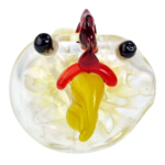 4" Element Chicken Pipe - Made in USA - Image 2