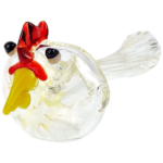 4" Element Chicken Pipe - Made in USA - Image 3