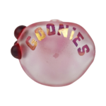 4" Element Goonies Hand Pipe - Made in USA - Image 2