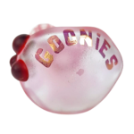 4" Element Goonies Hand Pipe - Made in USA - Image 7