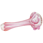 4" Element Goonies Hand Pipe - Made in USA - Image 9