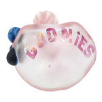 4" Element Goonies Hand Pipe - Made in USA - Image 4