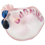 4" Element Goonies Hand Pipe - Made in USA - Image 5