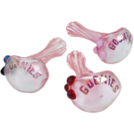 4" Element Goonies Hand Pipe - Made in USA - Image 11