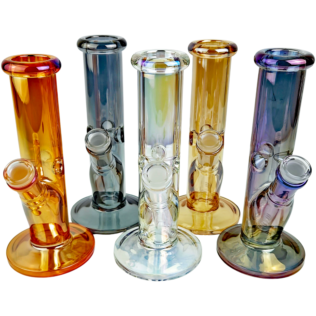 ' 8" Iridescent Straight - Image 1