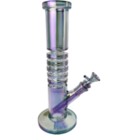 12" Iridescent Ribbed ST - Image 3