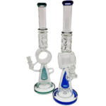18.5" Donut Body Cone Perc XL (One Off)