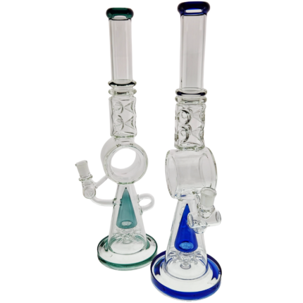 18.5" Donut Body Cone Perc XL (One Off)