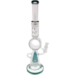 18.5" Donut Body Cone Perc XL (One Off) - Image 3