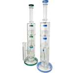 17" Triple Matrix Straight