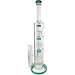 17" Triple Matrix Straight - Image 3