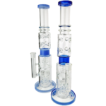 18" Multi-Perc XL ST