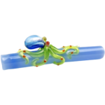 3.5" Peaselburg Color Critter Chillum - Made in USA - Image 5